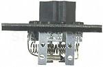 Standard motor products ru402 blower motor resistor