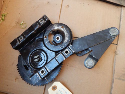 1964-1965-1966 ford thunderbird quarter window  regulator rh passenger side
