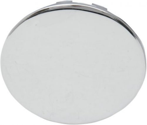 Ds swingarm pivot shaft cover chrome harley-davidson fxdli dyna low rider 06