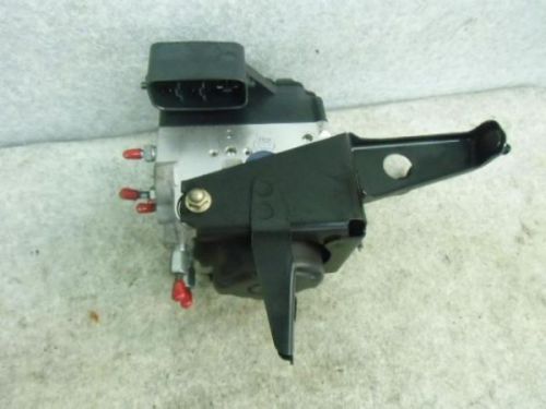 Toyota crown 2003 abs actuator [9542500]
