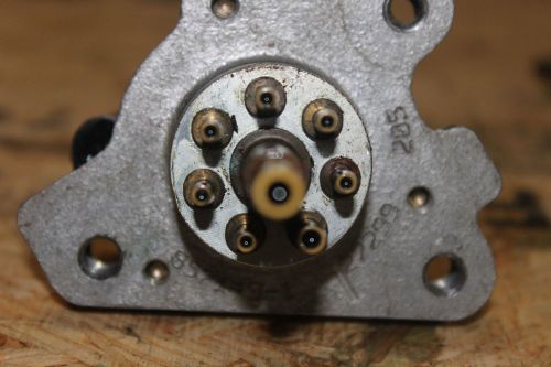 Oil pump assembly 881915002  mercury optimax 200-2014 75 80 90 115 125 hp 135hp