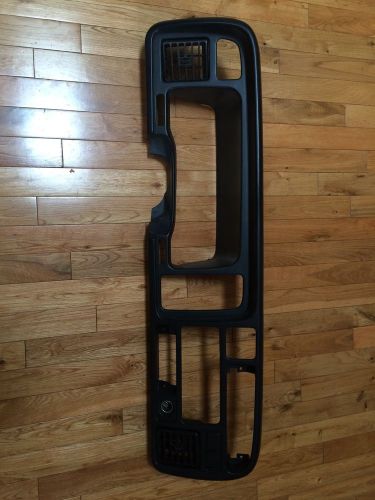 &#039;94-&#039;97 dodge ram dash bezel