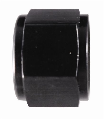 Fragola performance systems 492906-bl #6  cap   black