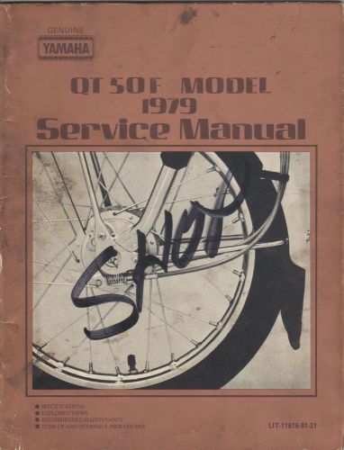 1979 yamaha motorcycle qt 50f lit-11616-01-31 service manual (472)