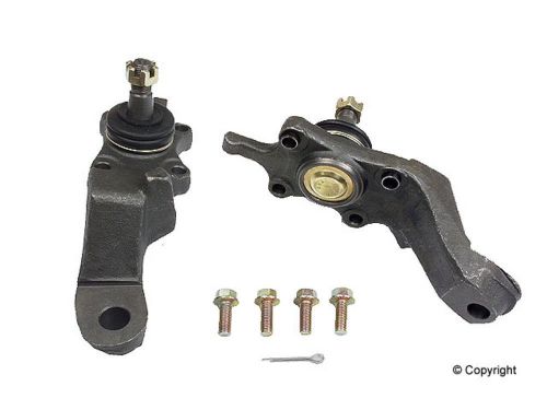 Aftermarket suspension ball joint fits 1995-2000 toyota tacoma