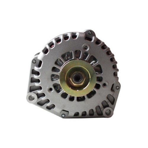 Buy TYC 208292 New Alternator in Mercedes, Texas, United States, for