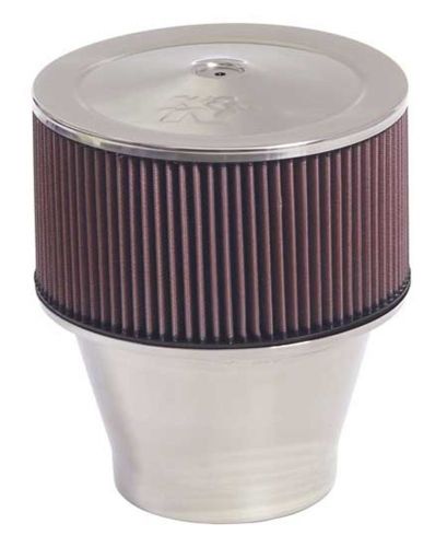 K&amp;n filters 58-1191 custom air cleaner assembly