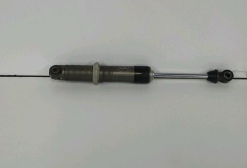 Arctic cat snowmobile act front shock exteneded length  17 3/4" long