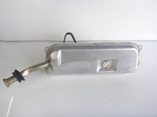 98 mercedes slk 230 r170 gas fuel tank