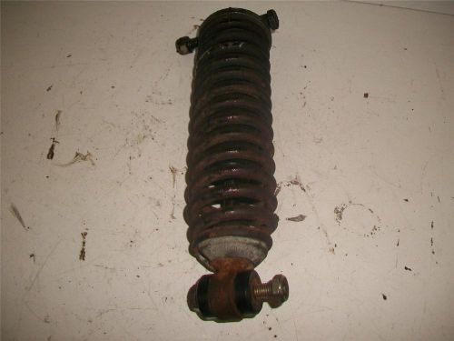 90 skidoo formula 467 lt shock pf