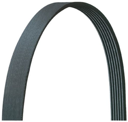 Drive-rite 5060960dr serpentine belt