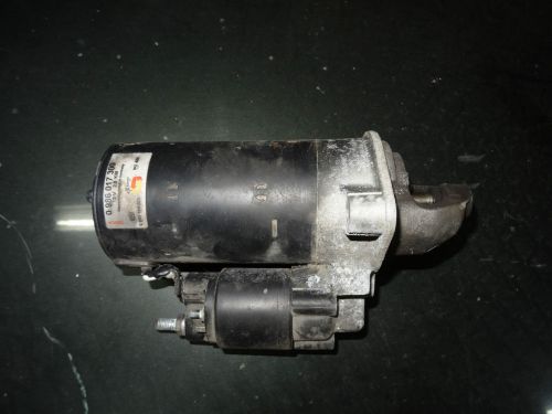 Bmw e34 starter 0986017300