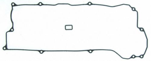 Engine valve cover gasket set fits 1995-1999 nissan sentra 200sx  felpro
