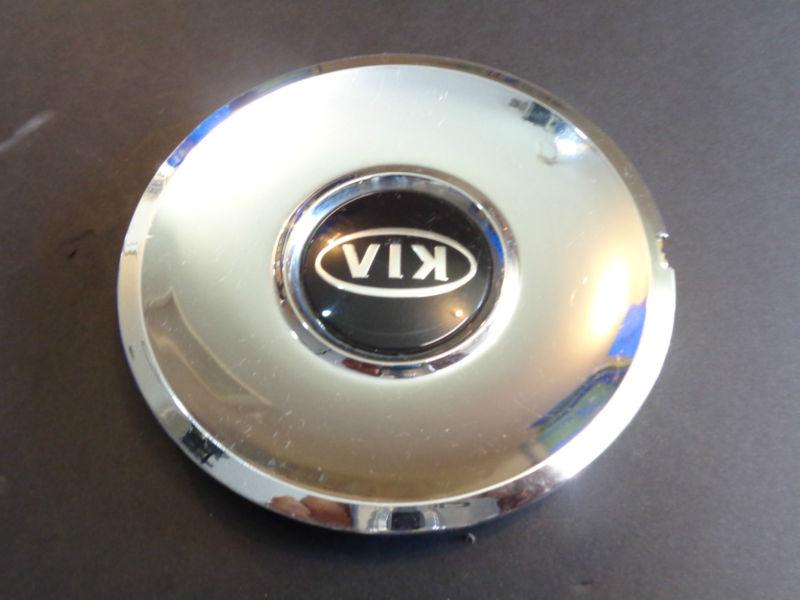 Buy 0306 Kia Magentis 0306 Kia Optima CENTER CAP HUBCAP OEM 52960