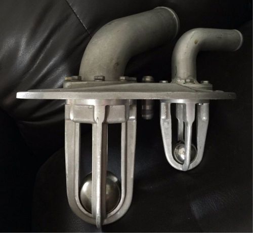 Fuel cell top assembly nascar check ball racing nhra indy cv 01 1443 hotrod ihra