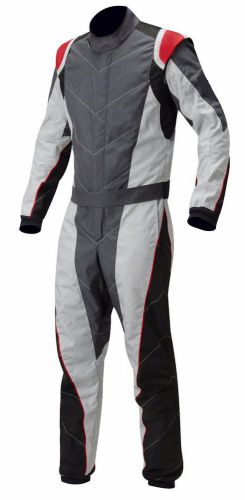 Kart racing suit