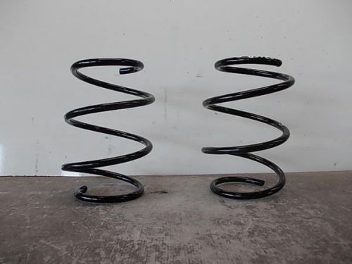 Suzuki alto 2012 coil spring [2957550]