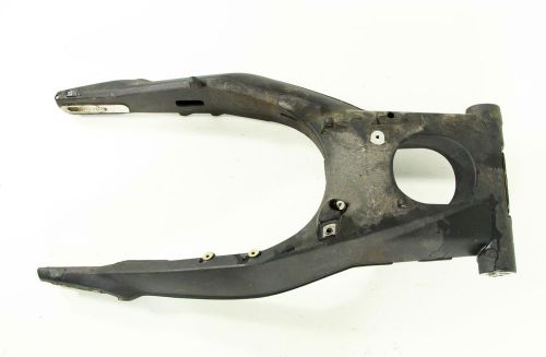 14 triumph street triple r 675 abs oem rear swing arm