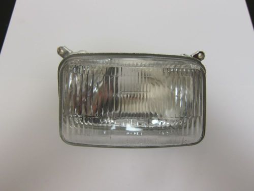 Kimpex snowmobile headlamp