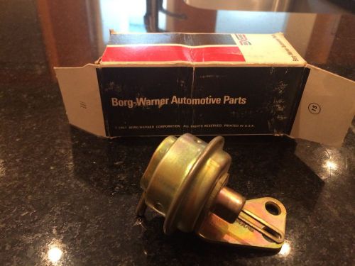 Bwd automotive vc443 choke pulloff (carbureted) cadillac deville eldorado