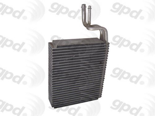 A/c evaporator core front global 4711888