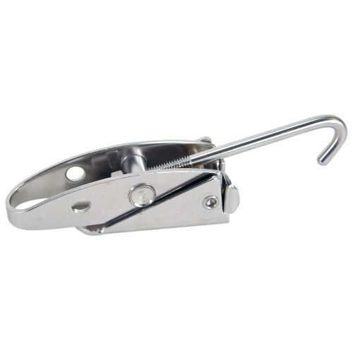 New whitecap anchor tensioner - 4-1/2&#034; length, 90 lb max ar-6490c
