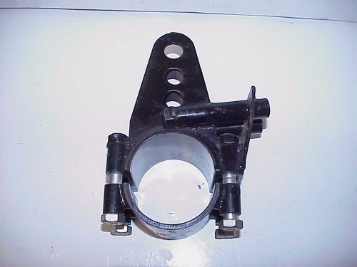 New 3 " axle clamp trailing arm radius tube bracket with coilover shock mounts