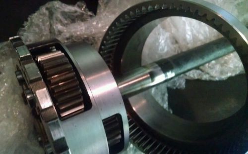 1.80 straight cut 9310 gearset, planetary, powerglide ati 204996