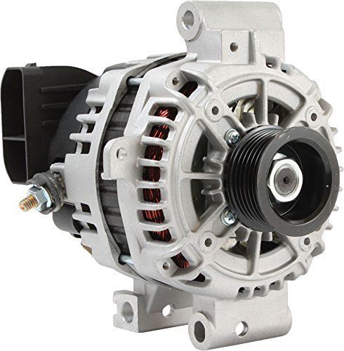 Db electrical amt0188 alternator