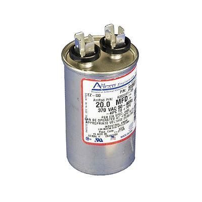 New ezgo capacitor 20mfd/330vac powerwise free shipping