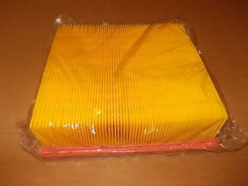 Vw vanagon new oem air filter 021 129 620 audi vw