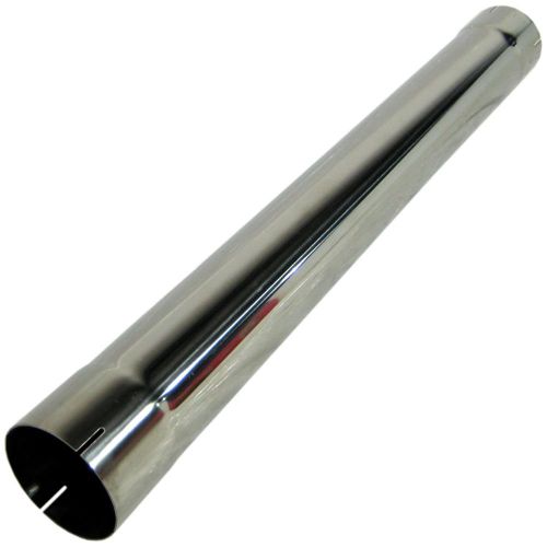 Mbrp exhaust mds36 pro series single system muffler delete pipe
