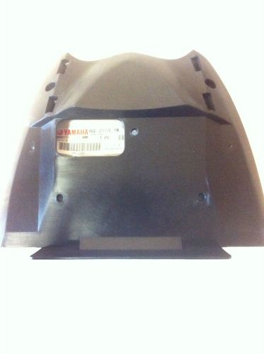 Yamaha 2009-2016 phazer mtx/gt/rtx/xtx tail light bracke oem#8gc-2117e-01-00 new