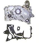 Dnj engine components op123 new oil pump