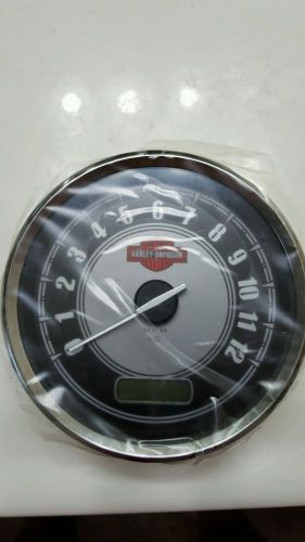 Harley davidson speedo 5/mph/calib special app