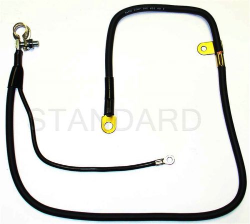 Standard motor products a40-4clt battery cable negative