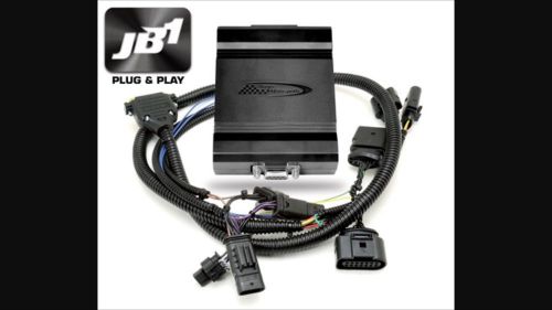 Jb1 performance tune 2016 golf r