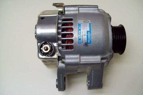 Oem toyota corolla celica geo prism alternator 93-97 denso 27060-15110 94854195