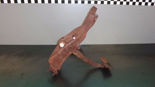 1964 1965 1966 oldsmobile olds cutlass f85 brake pedal assembly automatic trans