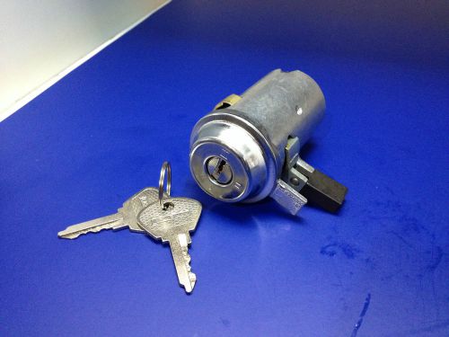 Lada niva 2101-2107-2121-21213 ignition switch 2101-3704000-20 8p + 2 keys new