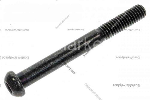 Yamaha 92017-06055-00 92017-06055-00  bolt, button head