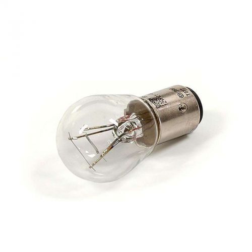 Mercedes&amp;reg; replacement light bulb 12v/21/4w with offset pin, 1954-2014