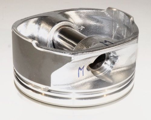 New oem gm engine piston fits 2012 - 2015 chevy camero 6.2l part #: 19180413