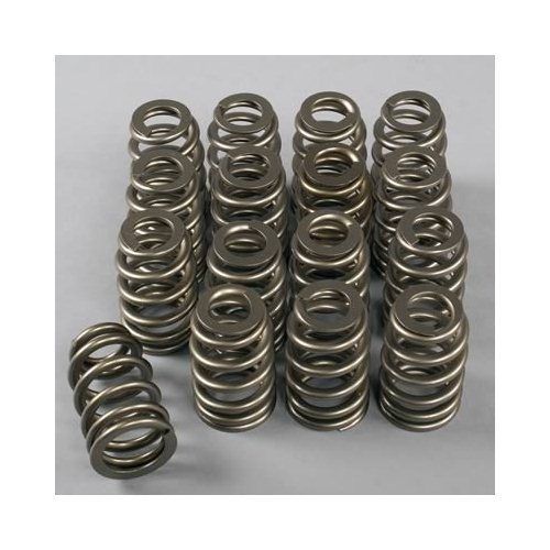 Comp cams valve spring single beehive 1.075&#034; od 372 lbs./in. rate 1.100&#034; coil