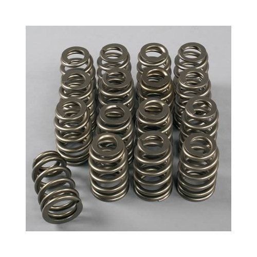 Comp cams valve spring single beehive 1.075" od 372 lbs./in. rate 1.100" coil