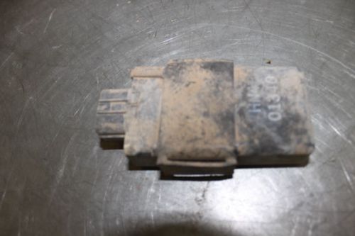 02 2002 honda rancher 350 cdi ignition black box unit ecm ecu