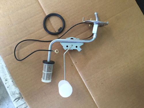 New 1965 - 1967 chevy nova fuel sending unit with gasket