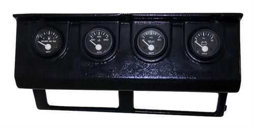 Crown automotive gauge panel with gauges rt29002