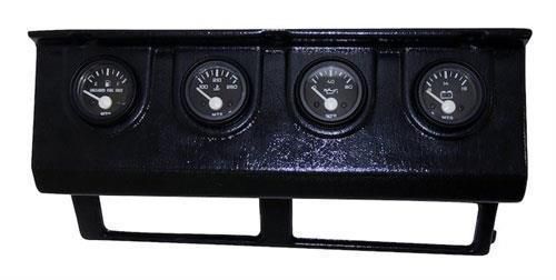 Crown automotive gauge panel with gauges rt29002