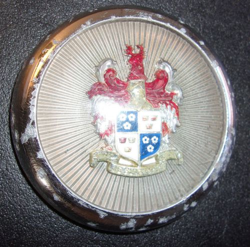 1940&#039;s kaiser-frazer horn button    - sp251